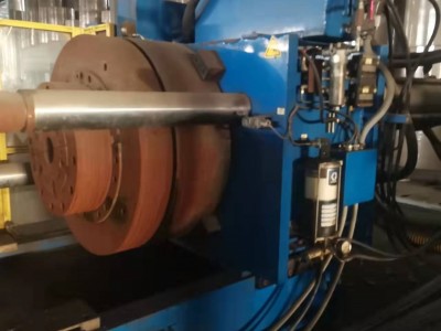 一批二手摩擦焊机（美国进口）设备资产处理图3