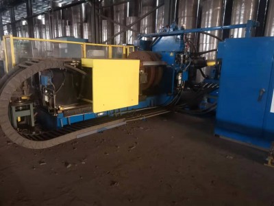 一批二手摩擦焊机（美国进口）设备资产处理图4