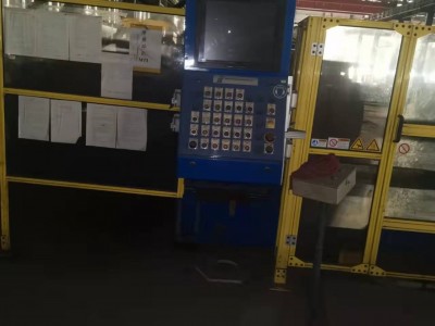 一批二手摩擦焊机（美国进口）设备资产处理图5