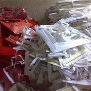 当前常州PS废料回收今日价格（常州回收PS废塑料）