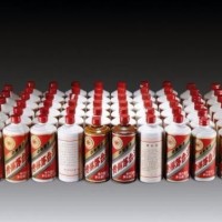 880ml（毫升）茅台酒回收价格值多少钱卖多少钱现在行情一览