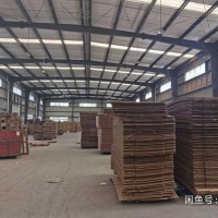 几吨二手纸箱、黄纸箱、花箱处理、规格不统一