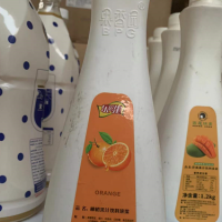 48箱过期果酱处理