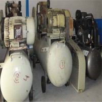 张家港二手浓缩蒸发器回收 压缩制冷设备回收 上门回收