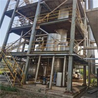 张家港溴化锂冷水机组回收 二手浓缩蒸发器回收 诚心公司