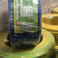 四百多卷电缆线处理
