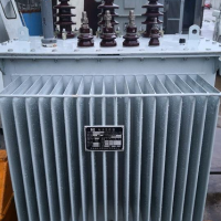 250变压器及低压柜低价处理