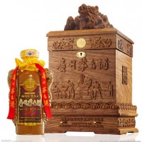 现在80年茅台酒回收价格值多少钱卖多少钱吉时报价优秀】