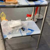 店铺废品设备物资处理