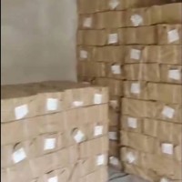 40吨书纸处理