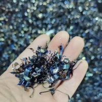 10吨左右铁屑处理