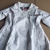 两千多件库存外贸服装处理