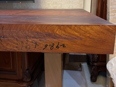 红木家具转让处理