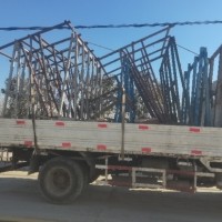 李沧废铁回收今日价格查询-青岛回收废铁废品电话