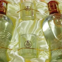 3瓶11年五粮液处理