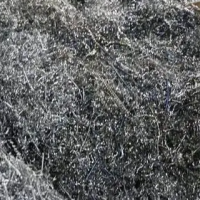 40吨废铁屑处理