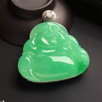 佛山翡翠回收公司高价回收各类翡翠制品、翡翠免费鉴定评估