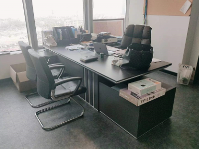 一批办公家具处理