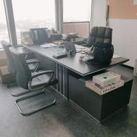 一批办公家具处理