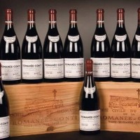 各年份的罗曼尼康帝回收价格一览表参考回收康帝红酒报价几个钱