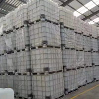 大量二手吨桶、立方桶、200L塑料桶出售（长期有货）