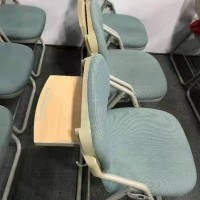 办公室搬迁处理  300多个会议椅子处理