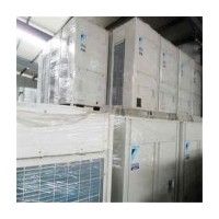 吴江各类空调回收、上门收购中央空调