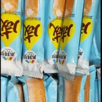 店不做了 一批零食打包处理