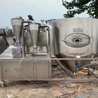 无锡塑料设备回收公司 圆盘造粒机回收