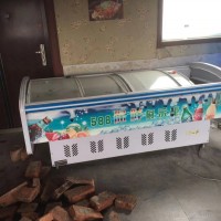日照开发区冰柜，灶台处理