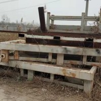5吨多废铁处理