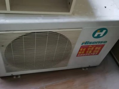 三台空调及办公电脑桌椅处理图3