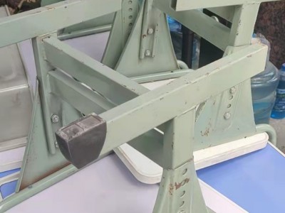 公司搬迁大量废铁及中央空调设备处理图3