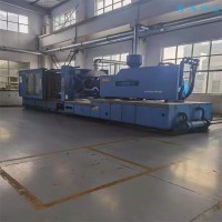 苏州回收全自动塑料吹瓶机 塑料设备收购