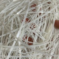 厂里每个月一吨多pet塑料处理