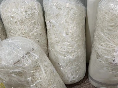 厂里每个月一吨多pet塑料处理图2