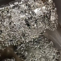 几十斤锡渣处理（长期有）