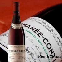 现在康帝红酒回收多少钱一枚 回收罗曼尼康帝公司地址科普