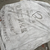 一千多条吨袋处理（每个月都