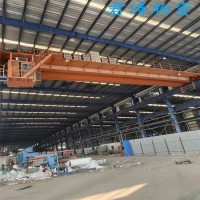 苏州回收龙门吊 起重设备回收