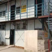38间活动板房需要拆除回收处理