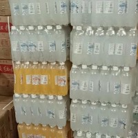 5000多箱过期饮料处理