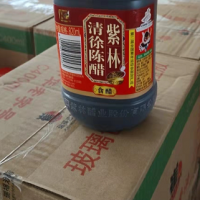 500箱临期陈醋处理