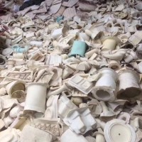 深圳宝安区工业废品处理（硅胶，树脂）处理