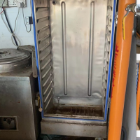 饭店不锈钢厨房设备及用品处理