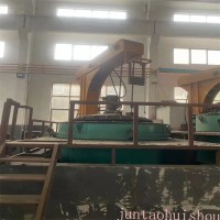 南通回收冲床 二手设备回收公司