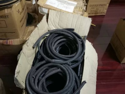 热缩管、塑料管、橡胶管等库存料处理图4