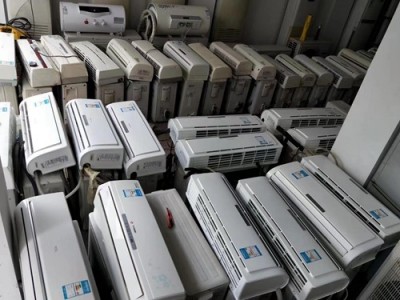 萍乡及周边地区大量好价出售各品牌空调图2