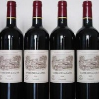 回收大木桐红酒瓶价格一览表