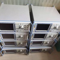 二手现货R&S CMU200 手机综合测试仪处理